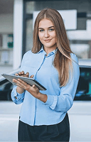 Puente Hills Nissan
